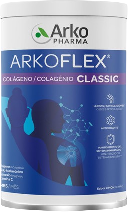 Arkopharma Arkoflex Colágeno Classic Sabor Limón 1 Unidad