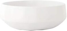 viva by VIETRI Aria White Organic Medium Serving Bowl