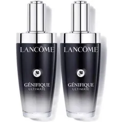 Lancôme, Beauty Geschenkset, LANCOME LAN Genifique Duo Serum 100ml (Gesichtspflege Set)