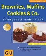 Volker Eggers - Brownies, Muffins, Cookies & Co. (GU KüchenRatgeber neu) - Preis vom 15.10.2026 23:06:25 h