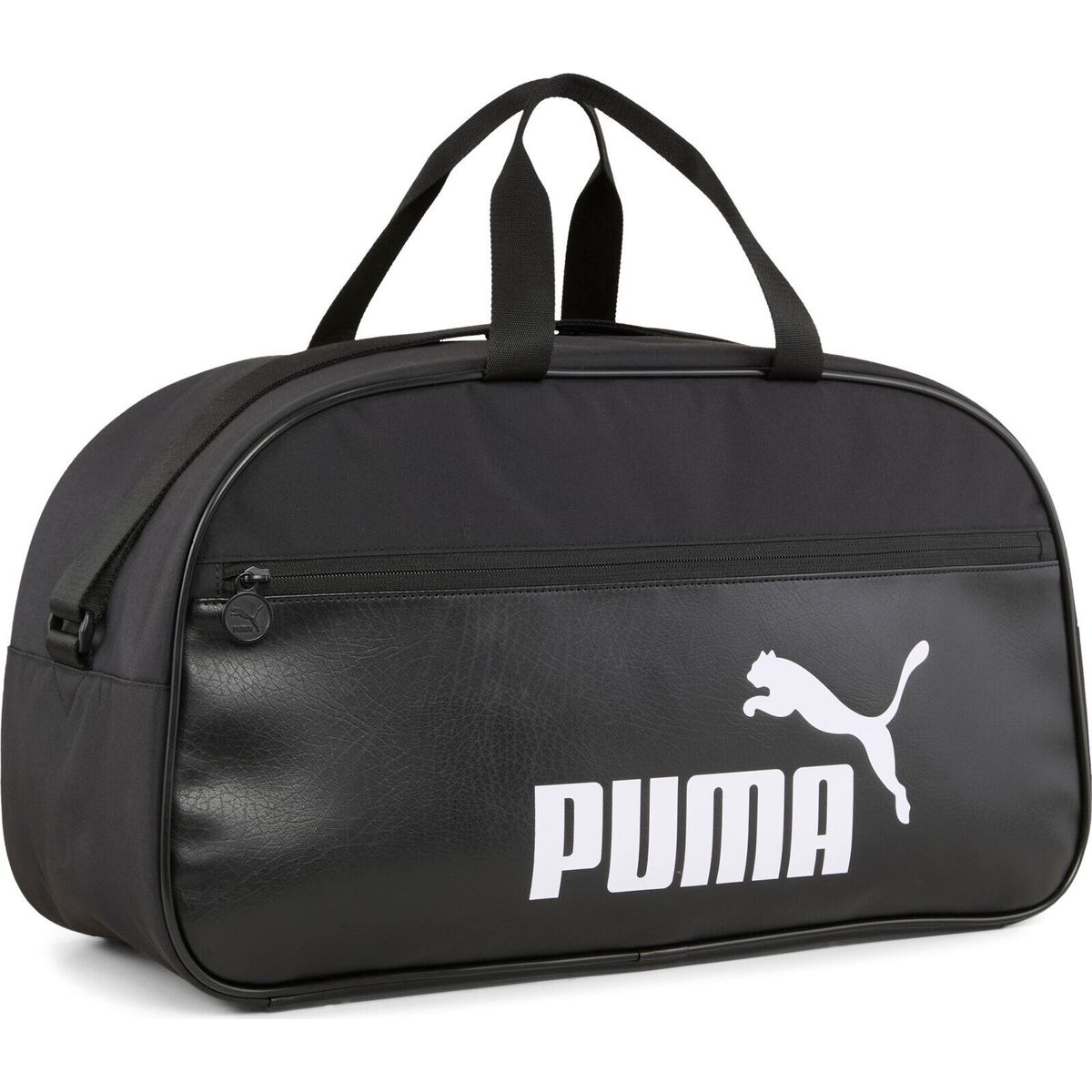 Puma Campus Grip Bag puma black (01) OSFA 091293-01-OSFA