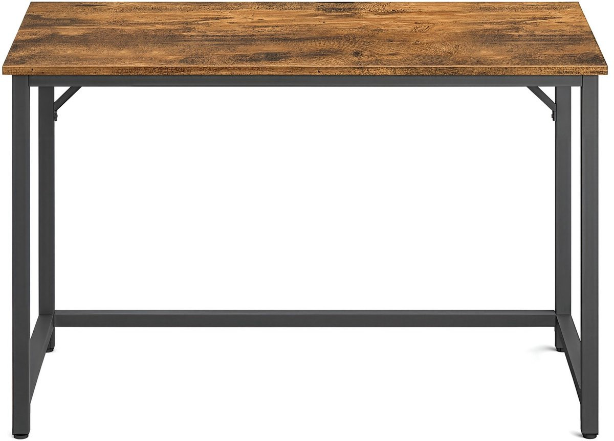 Songmics Computertafel voor Thuiswerkplek en Home Office