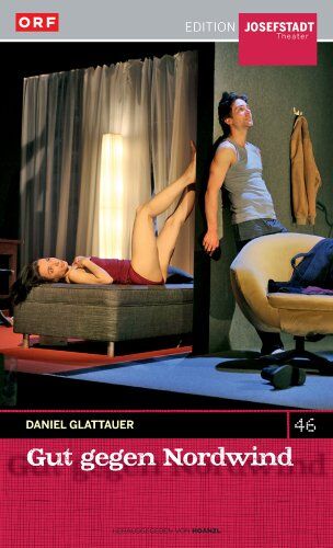 Gut gegen Nordwind / Daniel Glattauer - Preis vom 15.10.2026 23:06:25 h