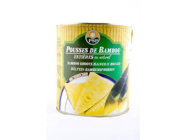 PSP Pousse bambou entière 2 kg