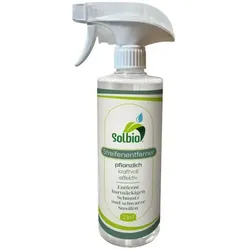 Solbio Regenstreifenentferner 500 ml  für Wohnmobil & Wohnwagen