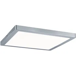 Paulmann LED Panel Atria 20W chrom