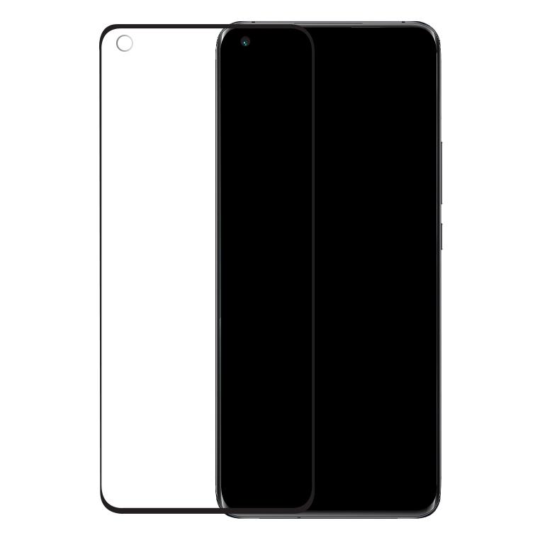 Mobilize Rand-zu-Rand-Glas (Xiaomi Mi 11) (37169034)