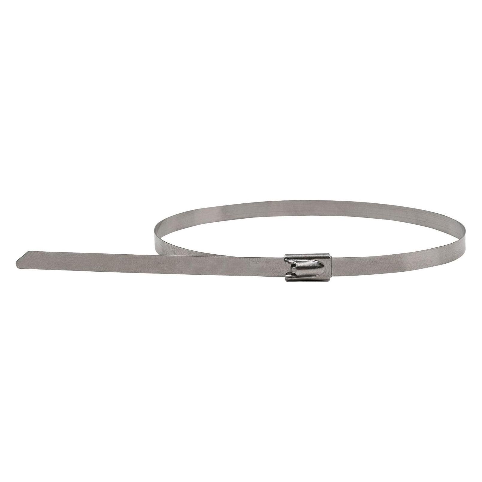 KS Tools 115.1591 (Metallkabelbinder, 200 mm, 100 Stk.) (115.1591)