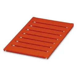 Phoenix Contact Klemmenmarkierung UC-TM 10 RD