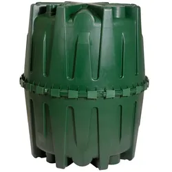 Graf Garantia Herkules-Tank 3200 l