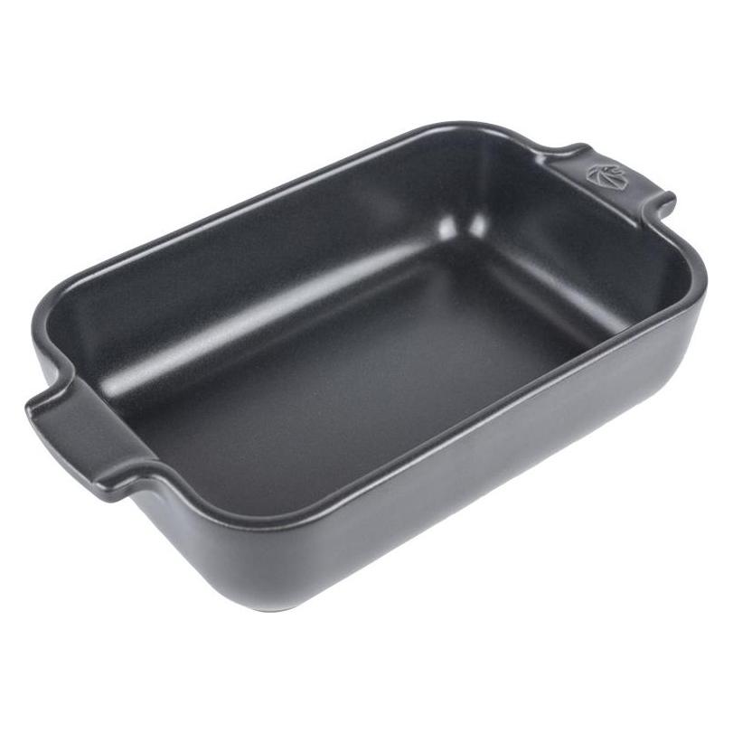 Peugeot Appolia Auflaufform aus Keramik (61159)