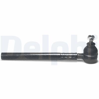 DELPHI Spurstangenkopf TA1162 Vorderachse für YUGO LANCIA