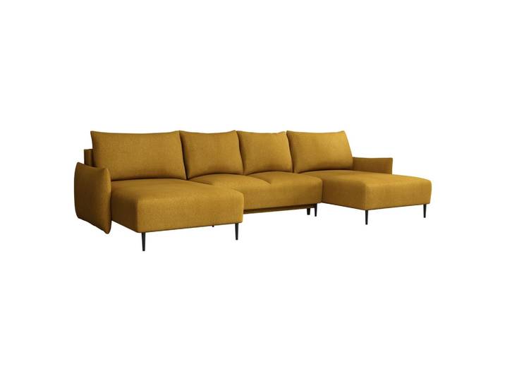WOHNLANDSCHAFT Santi U