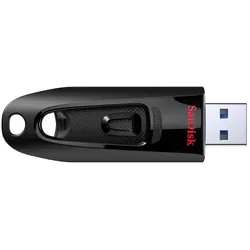 SanDisk Ultra USB-Sticks 64 GB, 3-Pack