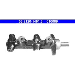 Hauptbremszylinder ATE 03.2120-1491.3 für VW Golf I Jetta Passat B1 Santana
