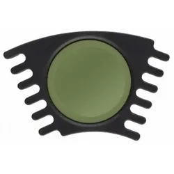 Faber Castell Einzelfarbe Connector olivgrün Farbe 174