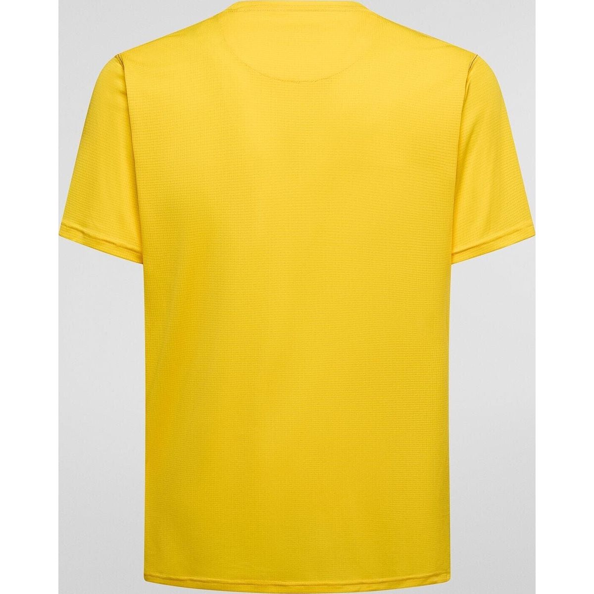 La Sportiva Promo Tee Men yellow (Y00Y00) S ZART059Y00Y00S