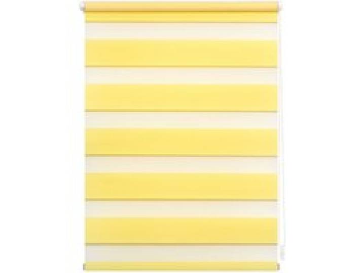 LICHTBLICK Store enrouleur, à partir de 45 x 150 cm (jaune)