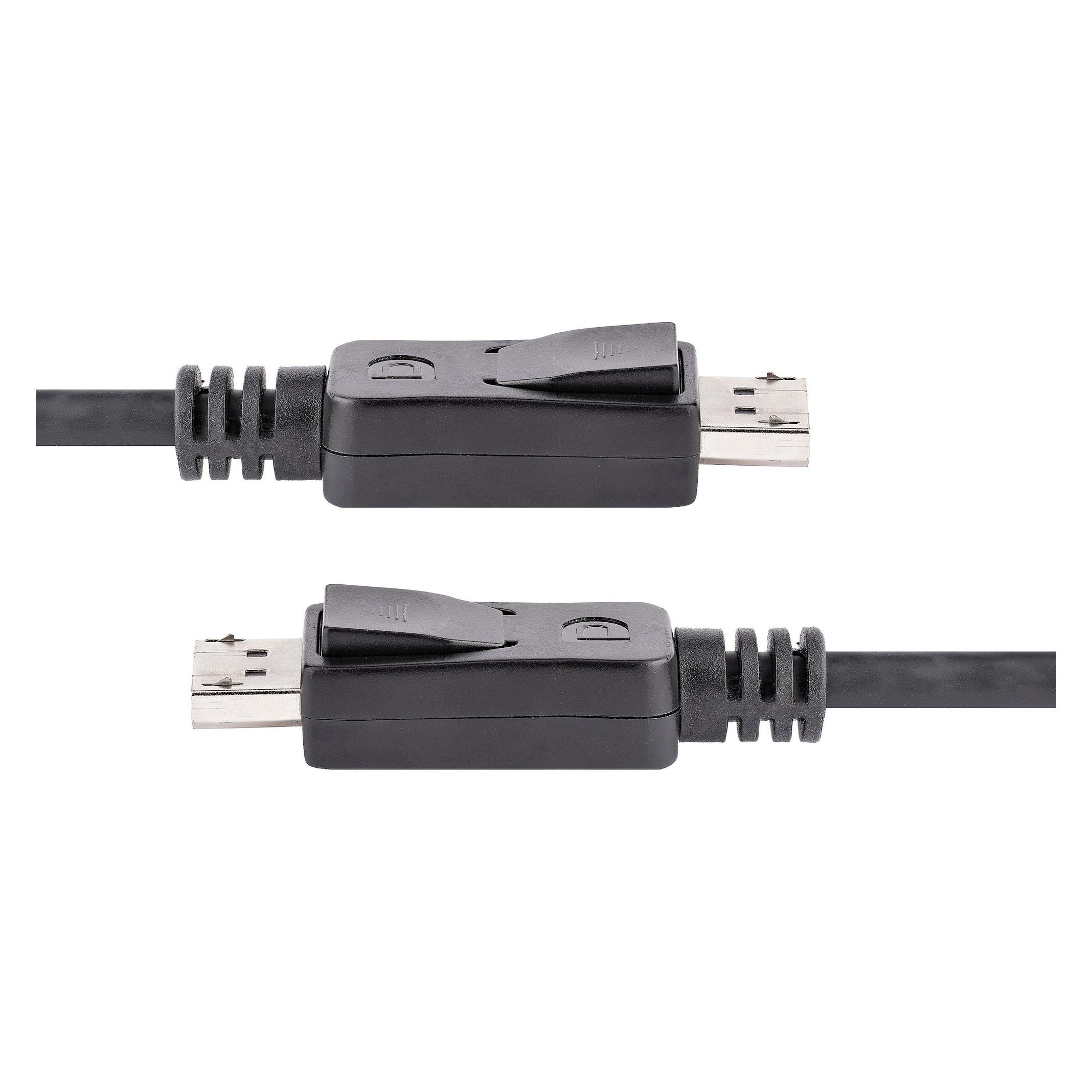 StarTech DisplayPort - DisplayPort (3 m) (DISPLPORT10L)