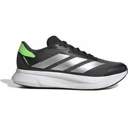 adidas Duramo Sl 2 Laufschuhe Herren - carbon/silver met./lime bu