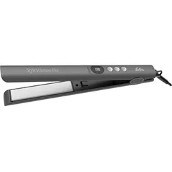 Solis StyleVolution Flex Glätteisen, Keramikplatten & Ionenfunktion