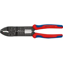 KNIPEX Crimpzange Oval-Crimp - 9732240