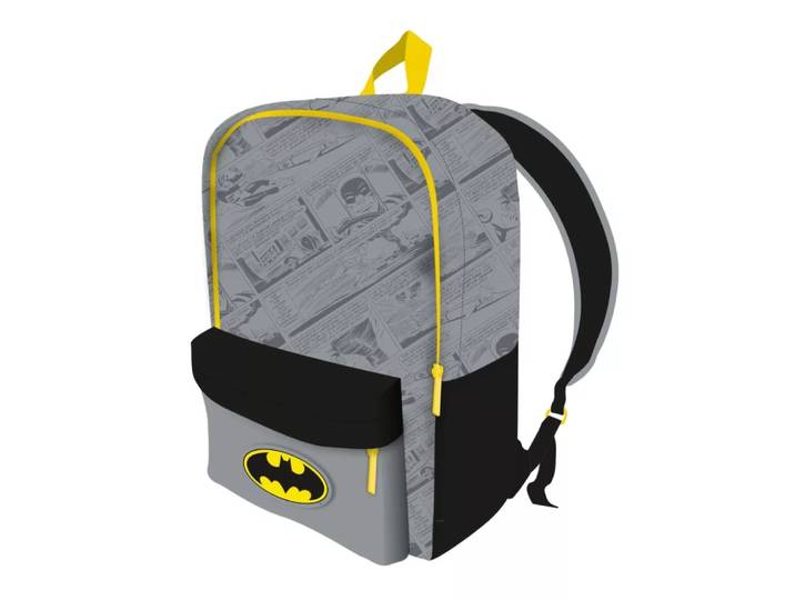 Batman schooltas 41 x 31 cm - 0 cm