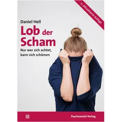 Lob der Scham, Fachbücher von Daniel Hell