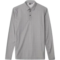 Cross Polo Pitch, grau