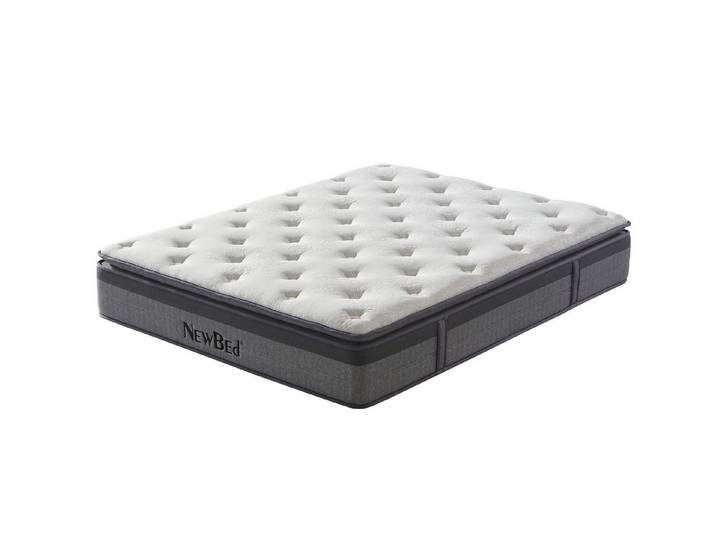 Taschenfederkernmatratze NEWBED Orthopädische Taschenfederkernmatratze, 5 Zonen, 32cm, NewBed