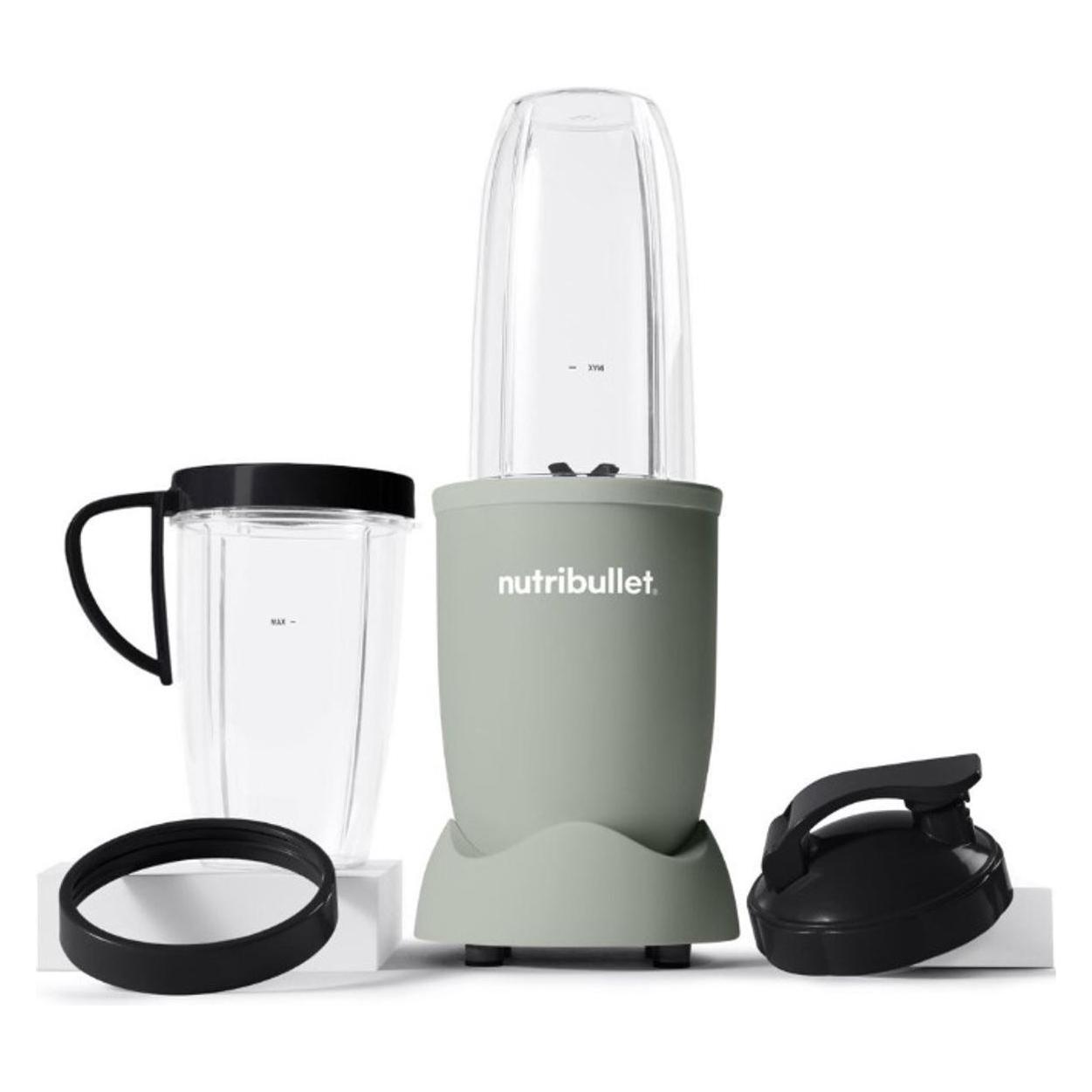 NutriBullet Pro (900 W) (NB907MAJD)