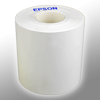 Epson Etiketten C33S045390 102mm x 50m Premium Matte Ticket