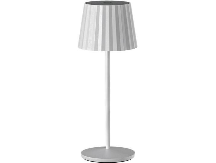 Draadloze tafellamp H29M ABBY