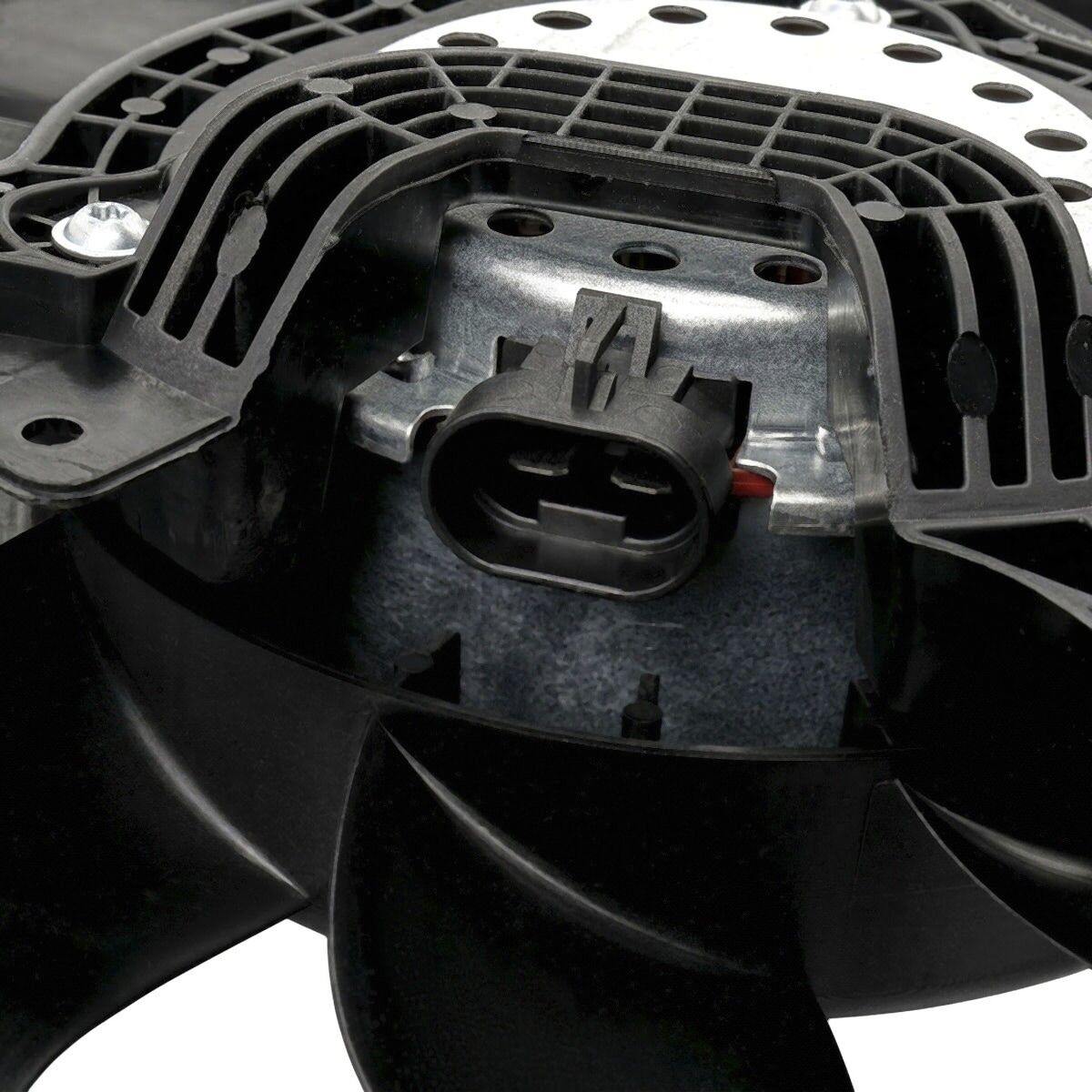 MAHLE CFF 228 000P Jäähdyttimen tuuletin