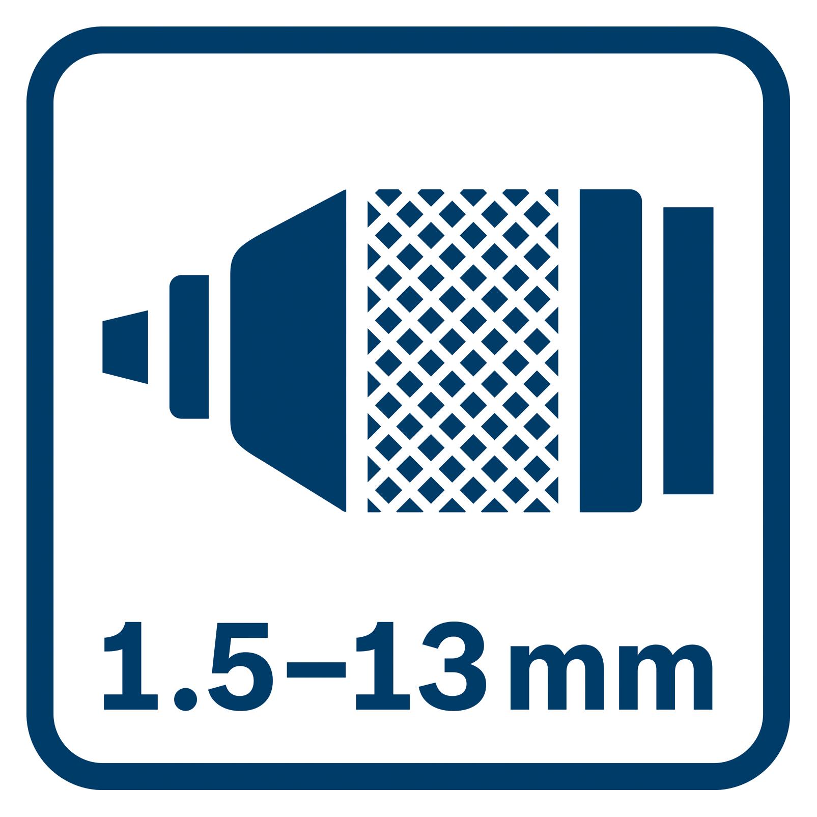 Bosch Professional GSB 18V-25 (Schlagbohrschrauber) (06019K9304)