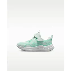 Nike Kinder Running-Sch. Ki Nike Cosmic Runner Schuh (jüngere Kinder), Größe 34 in Schwarz Schwarz
