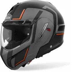 Airoh Mathisse II Genius Klapphelm XL (61/62)