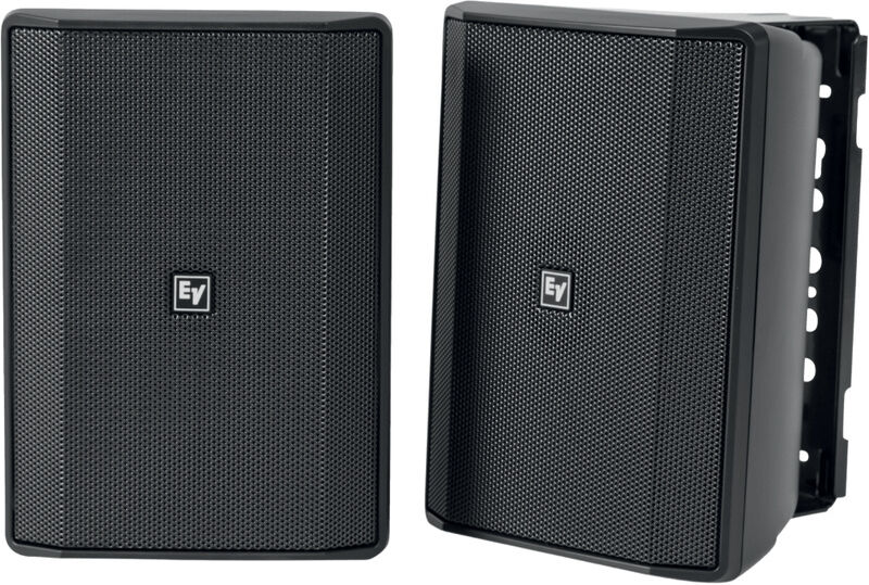EV id S5.2XB Black