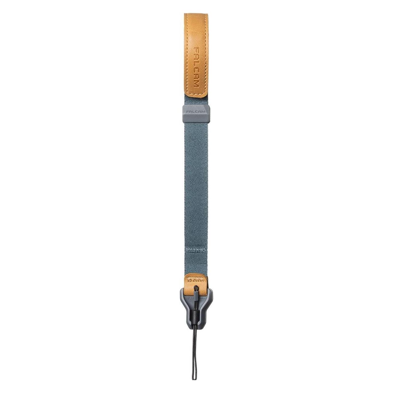 Falcam Maglink Quick Magnetic Buckle Wrist Strap (Blue) M00A3801B (Handschlaufe) (M00A3801B)