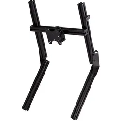 Next Level Racing Monitorhalterung Elite Direct Mount Overhead Monitor Add-On Black Edition schwarz