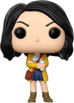 Funko POP! Television PaR - April Ludgate