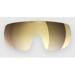 POC Aim Glas clrty road / prty sny gold Gr. Uni