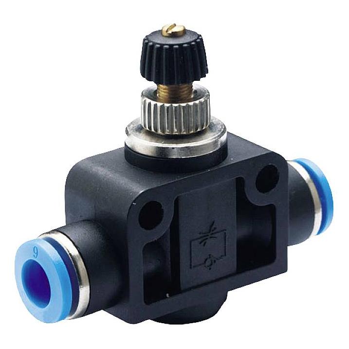 Tru Components Rückschlagventil SA8 -1 bis 8 bar 1 St. (TC-10462644)