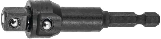 Holex Adaptateur pour visseuses, Type: 3/75 (650009 3/75)