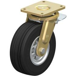 Blickle 755067 LS-VLE 252K-ST Lenkrolle mit Feststeller Rad-Durchmesser: 250 mm Tragfähigkeit (max.): 600 kg 1 St.