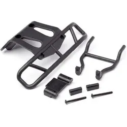 Maverick STRADA EVO Front bumper set SC)