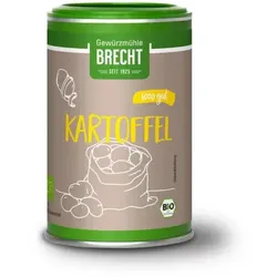 Brecht Kartoffel Gewürz bio