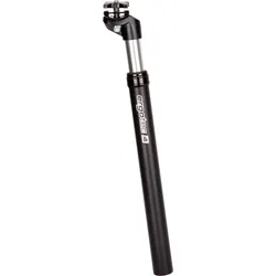 ergotec Federsattelstütze SP-4.1 350 mm schwarz