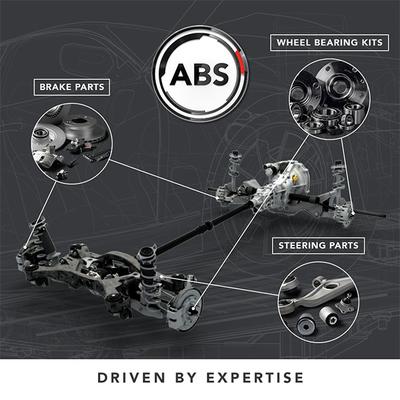 A.B.S. Schraube, Bremsscheibe 96516 für MINI ROVER