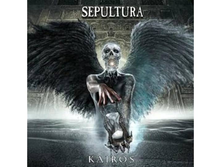 Sepultura - Kairos